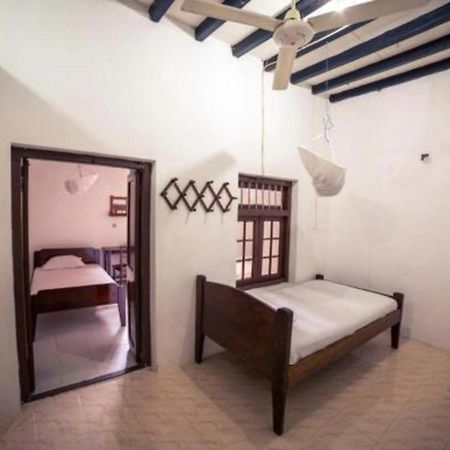 Karibu Inn Zanzibar Екстериор снимка