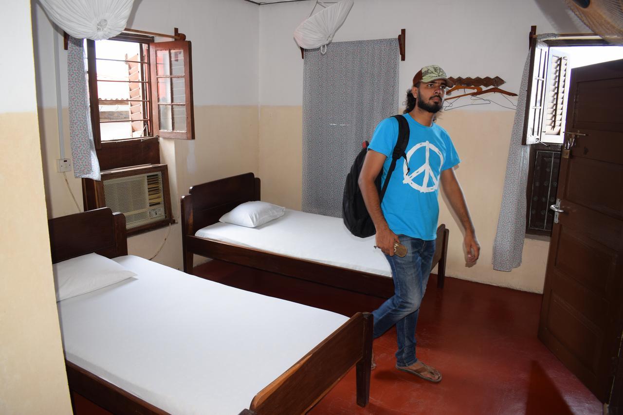 Karibu Inn Zanzibar Екстериор снимка