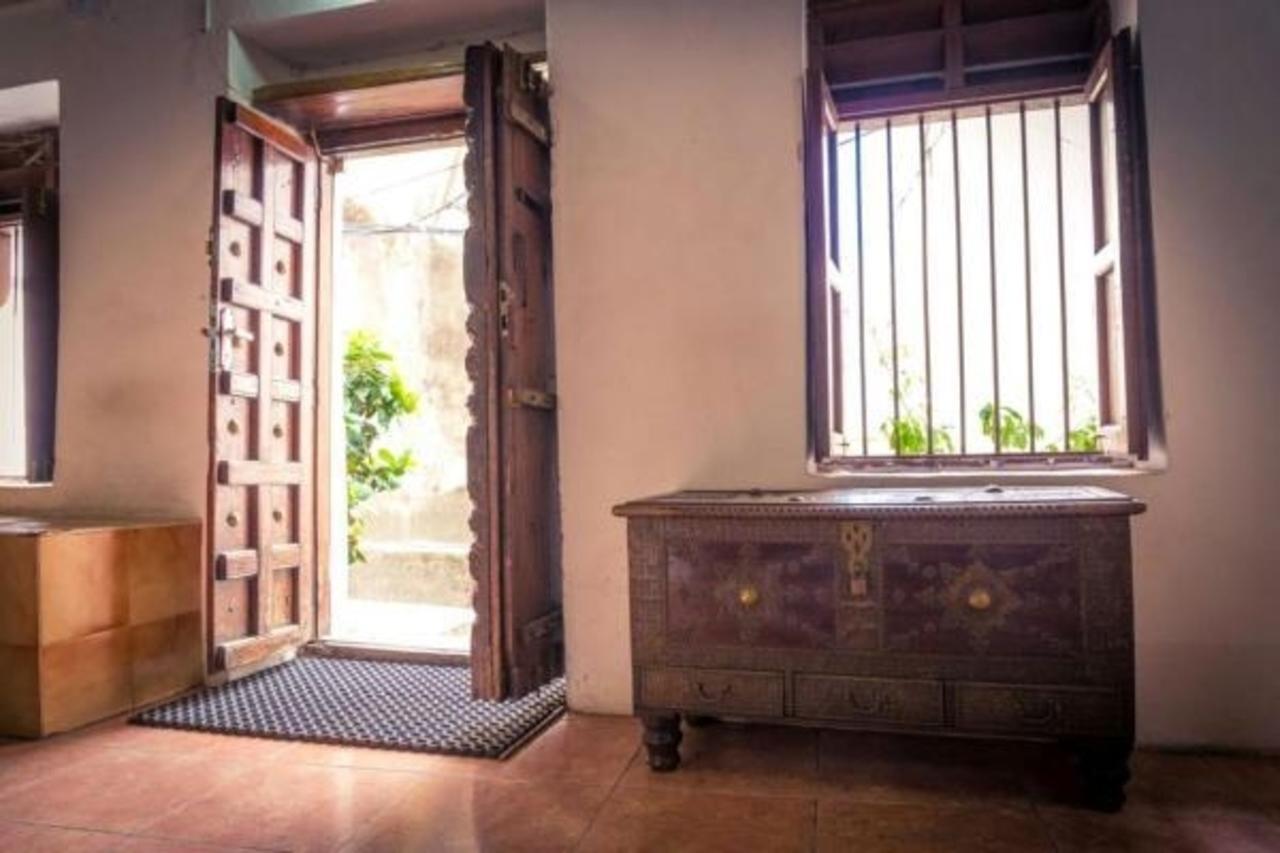 Karibu Inn Zanzibar Екстериор снимка